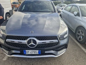 Mercedes-Benz GLC 220 CDI AMG PAKET FACELIFT 9G 4MATIC, снимка 1