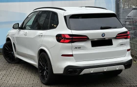 BMW X5 * 50e* FACELIFT* XDRIVE* M-SPORT* HEAD-UP* 360* H&, снимка 5