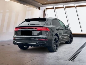 Audi RSQ8 CERAMIC/ CARBON/ DYNAMIC/ 360/ B&O/ PANO/ MATRIX/  - [7] 