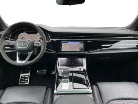 Audi RSQ8 CERAMIC/ CARBON/ DYNAMIC/ 360/ B&O/ PANO/ MATRIX/  - [14] 