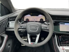 Audi RSQ8 CERAMIC/ CARBON/ DYNAMIC/ 360/ B&O/ PANO/ MATRIX/  - [11] 