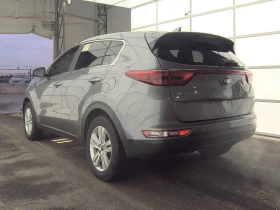 Kia Sportage, снимка 6