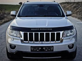 Jeep Grand cherokee * OVERLAND* FULL* 4x4*  | Mobile.bg    2