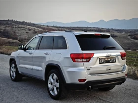 Jeep Grand cherokee * OVERLAND* FULL* 4x4*  | Mobile.bg    5