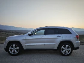 Jeep Grand cherokee * OVERLAND* FULL* 4x4*  | Mobile.bg    6