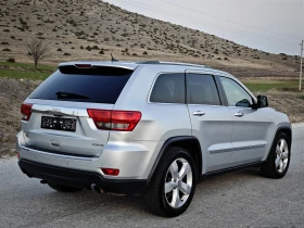 Jeep Grand cherokee * OVERLAND* FULL* 4x4*  | Mobile.bg    4