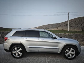 Jeep Grand cherokee * OVERLAND* FULL* 4x4*  | Mobile.bg    7