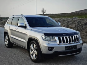 Jeep Grand cherokee * OVERLAND* FULL* 4x4*  | Mobile.bg    3