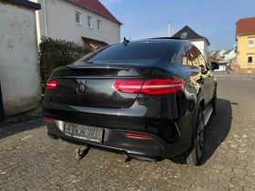 Mercedes-Benz GLE 350 d 4Matic Coupe AMG PANO Keyless Massage H/K, снимка 4