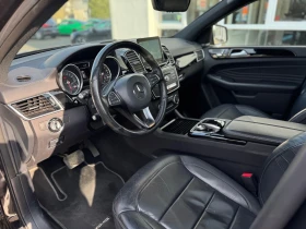 Mercedes-Benz GLE 350 d 4Matic Coupe AMG PANO Keyless Massage H/K, снимка 7