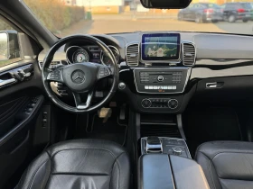 Mercedes-Benz GLE 350 d 4Matic Coupe AMG PANO Keyless Massage H/K | Mobile.bg    11