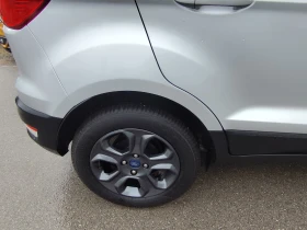 Ford EcoSport 1.5TDCI* FACELIFT* EURO 6B* MMI | Mobile.bg    14