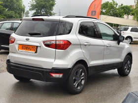 Ford EcoSport 1.5TDCI* FACELIFT* EURO 6B* MMI | Mobile.bg    4