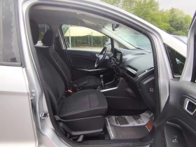 Ford EcoSport 1.5TDCI* FACELIFT* EURO 6B* MMI | Mobile.bg    10