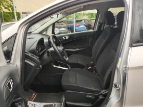 Ford EcoSport 1.5TDCI* FACELIFT* EURO 6B* MMI | Mobile.bg    7