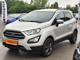     Ford EcoSport 1.5TDCI* FACELIFT* EURO 6B* MMI
