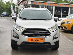 Ford EcoSport 1.5TDCI* FACELIFT* EURO 6B* MMI | Mobile.bg    2