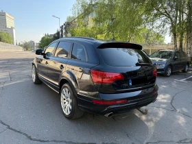 Audi Q7 4.2TDI Quattro S-line Plus Facelift | Mobile.bg    7