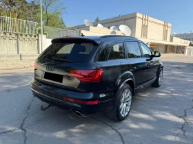 Audi Q7 4.2TDI Quattro S-line Plus Facelift | Mobile.bg    6