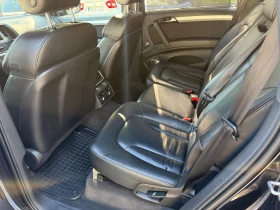 Audi Q7 4.2TDI Quattro S-line Plus Facelift | Mobile.bg    15