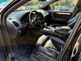 Audi Q7 4.2TDI Quattro S-line Plus Facelift | Mobile.bg    9