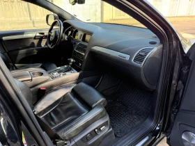 Audi Q7 4.2TDI Quattro S-line Plus Facelift | Mobile.bg    14