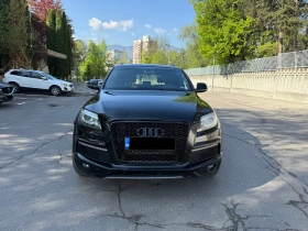     Audi Q7 4.2TDI Quattro S-line Plus Facelift