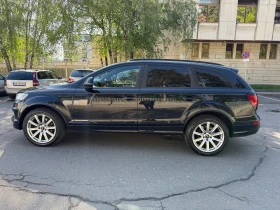     Audi Q7 4.2TDI Quattro S-line Plus Facelift