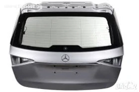 Обява за продажба на Mercedes-Benz GLE 400 350!!!DIESEL, , AMG Style!!! МОРГА-2 БРОЯ!! НА ЧАС ~66 лв. - изображение 7