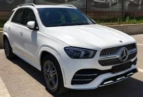 Обява за продажба на Mercedes-Benz GLE 400 350!!!DIESEL, , AMG Style!!! МОРГА-2 БРОЯ!! НА ЧАС ~66 лв. - изображение 3