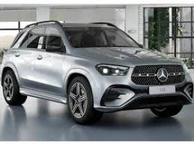 Обява за продажба на Mercedes-Benz GLE 400 350!!!DIESEL, , AMG Style!!! МОРГА-2 БРОЯ!! НА ЧАС ~66 лв. - изображение 10