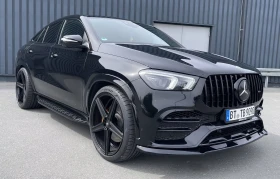 Обява за продажба на Mercedes-Benz GLE 400 350!!!DIESEL, , AMG Style!!! МОРГА-2 БРОЯ!! НА ЧАС ~66 лв. - изображение 4