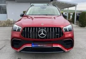 Mercedes-Benz GLE 400 350!!!DIESEL, , AMG Style!!! -2 !!   | Mobile.bg    13