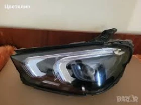 Mercedes-Benz GLE 400 350!!!DIESEL, , AMG Style!!! -2 !!   | Mobile.bg    14