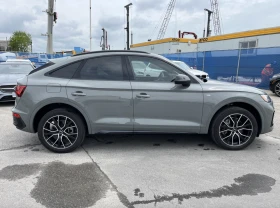 Audi Q5 2021 Audi Q5 Sportback Technik - 61000 лв. - 54402458 4