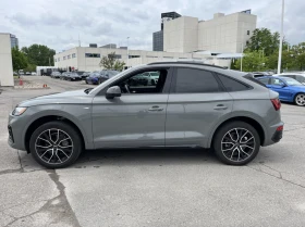 Audi Q5 2021 Audi Q5 Sportback Technik - 61000 лв. - 54402458 3