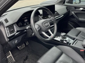 Audi Q5 2021 Audi Q5 Sportback Technik - 61000 лв. - 54402458 6