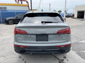 Audi Q5 2021 Audi Q5 Sportback Technik - 61000 лв. - 54402458 5