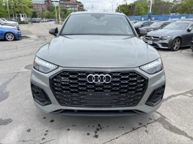 Audi Q5 2021 Audi Q5 Sportback Technik - 61000 лв. - 54402458 2