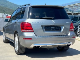 Mercedes-Benz GLK 220CDI 4-MATIC-SPORT- . ! | Mobile.bg    6