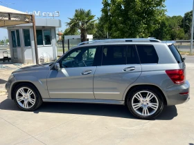 Mercedes-Benz GLK 220CDI 4-MATIC-SPORT- . ! | Mobile.bg    7