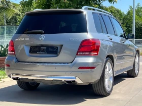 Mercedes-Benz GLK 220CDI 4-MATIC-SPORT- . ! | Mobile.bg    5