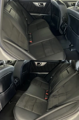Mercedes-Benz GLK 220CDI 4-MATIC-SPORT- . ! | Mobile.bg    16