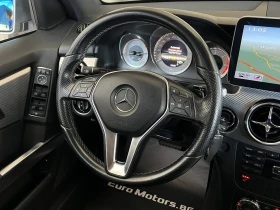 Mercedes-Benz GLK 220CDI 4-MATIC-SPORT- . ! | Mobile.bg    11
