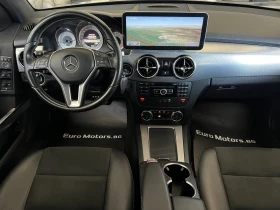 Mercedes-Benz GLK 220CDI 4-MATIC-SPORT- . ! | Mobile.bg    9