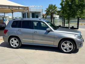Mercedes-Benz GLK 220CDI 4-MATIC-SPORT- . ! | Mobile.bg    4