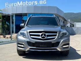 Mercedes-Benz GLK 220CDI 4-MATIC-SPORT- . ! | Mobile.bg    2