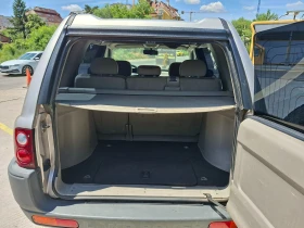 Обява за продажба на Land Rover Freelander 2.0 Td4 (BMW M47) ~3 700 лв. - изображение 11