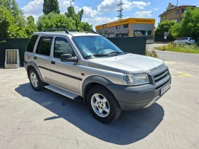 Обява за продажба на Land Rover Freelander 2.0 Td4 (BMW M47) ~3 700 лв. - изображение 2