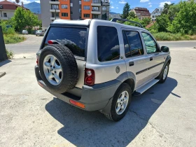 Обява за продажба на Land Rover Freelander 2.0 Td4 (BMW M47) ~3 700 лв. - изображение 4